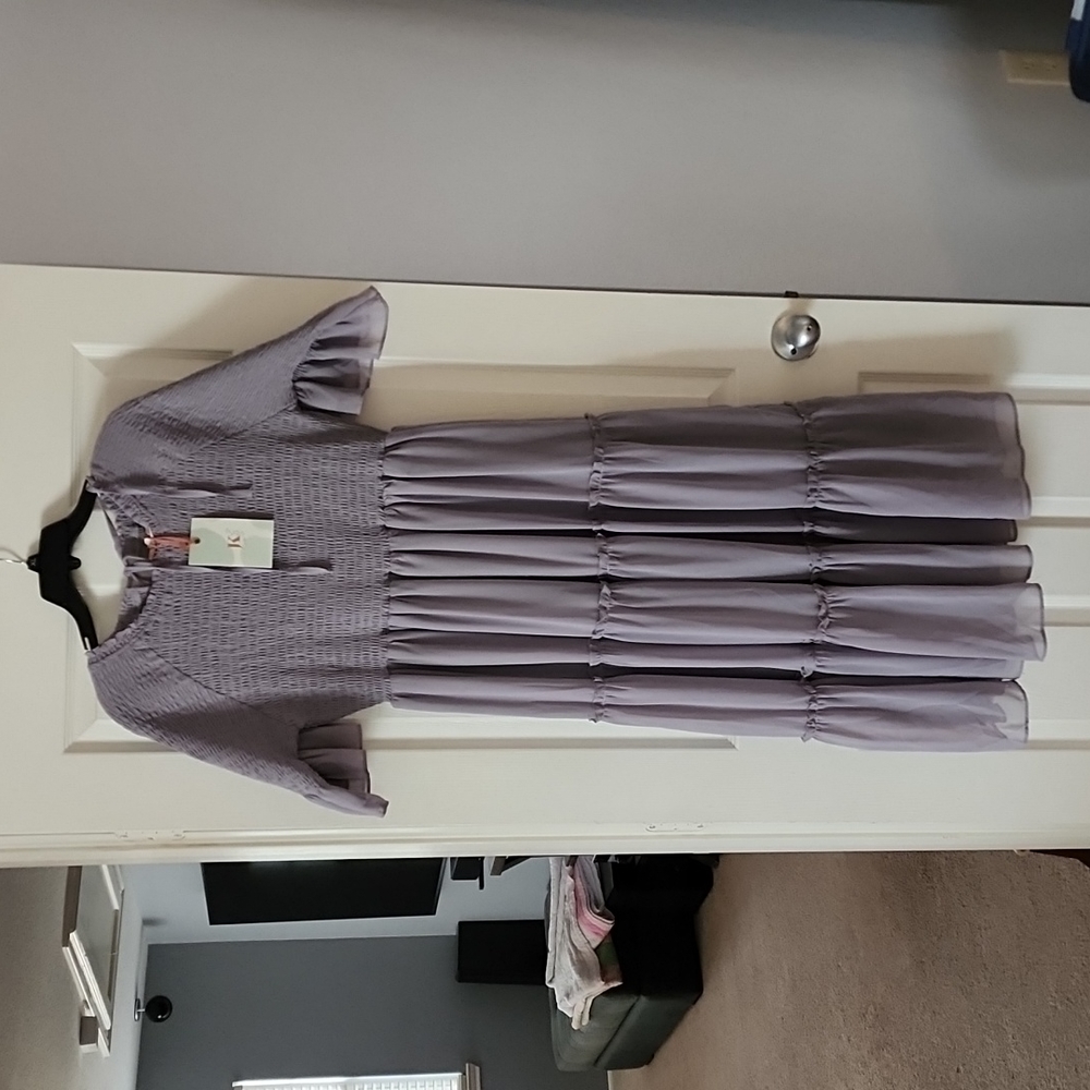JessaKae Dress